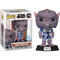 Funko Pop! Star Wars: The Mandalorian - Zeb Orrelios