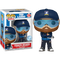Funko Pop! Ted Lasso - Coach Beard #1358 - The Amazing Collectables