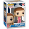 Funko Pop! Ted Lasso - Keeley Jones (in Pink Suit) #1509 - The Amazing Collectables