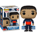 Funko Pop! Ted Lasso - Nate Shelley (with Water)