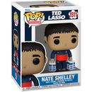 Funko Pop! Ted Lasso - Nate Shelley (with Water)
