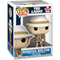 Funko Pop! Ted Lasso - Rebecca Welton (In Coat) #1507 - The Amazing Collectables