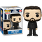 Funko Pop! Ted Lasso - Roy Kent (in Black Suit) #1508 - The Amazing Collectables