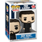 Funko Pop! Ted Lasso - Roy Kent (in Black Suit) #1508 - The Amazing Collectables