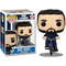 Funko Pop! Ted Lasso - Roy Kent on Bike #1571