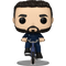 Funko Pop! Ted Lasso - Roy Kent on Bike #1571