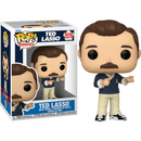 Funko Pop! Ted Lasso - Ted Lasso Pointing