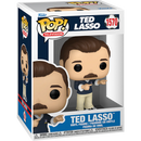 Funko Pop! Ted Lasso - Ted Lasso Pointing