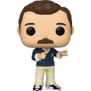 Funko Pop! Ted Lasso - Ted Lasso Pointing