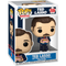 Funko Pop! Ted Lasso - Ted Lasso (with Biscuits) #1506 - The Amazing Collectables