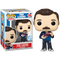 Funko Pop! Ted Lasso - Ted Lasso with Teacup #1356 - The Amazing Collectables