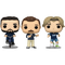 Funko Pop! Ted Lasso - The Signal - Bundle (Set of 3)