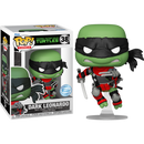 Funko Pop! Teenage Mutant Ninja Turtles - Dark Leonardo