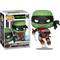 Funko Pop! Teenage Mutant Ninja Turtles - Dark Leonardo #38 - The Amazing Collectables