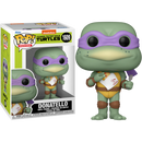 Funko Pop! Teenage Mutant Ninja Turtles - Donatello with Pizza