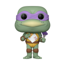 Funko Pop! Teenage Mutant Ninja Turtles - Donatello with Pizza