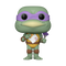 Funko Pop! Teenage Mutant Ninja Turtles - Donatello with Pizza