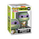 Funko Pop! Teenage Mutant Ninja Turtles - Donatello with Pizza