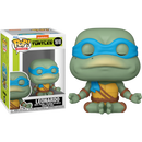 Funko Pop! Teenage Mutant Ninja Turtles - Leonardo Meditating