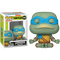 Funko Pop! Teenage Mutant Ninja Turtles - Leonardo Meditating