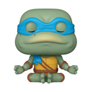 Funko Pop! Teenage Mutant Ninja Turtles - Leonardo Meditating