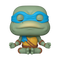 Funko Pop! Teenage Mutant Ninja Turtles - Leonardo Meditating