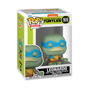 Funko Pop! Teenage Mutant Ninja Turtles - Leonardo Meditating