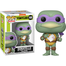 Funko Pop! Teenage Mutant Ninja Turtles - Let's Kick Some Shell - Bundle (Set of 4)