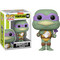 Funko Pop! Teenage Mutant Ninja Turtles - Let's Kick Some Shell - Bundle (Set of 4)