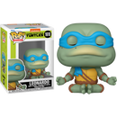 Funko Pop! Teenage Mutant Ninja Turtles - Let's Kick Some Shell - Bundle (Set of 4)