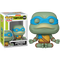 Funko Pop! Teenage Mutant Ninja Turtles - Let's Kick Some Shell - Bundle (Set of 4)