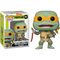 Funko Pop! Teenage Mutant Ninja Turtles - Let's Kick Some Shell - Bundle (Set of 4)