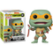 Funko Pop! Teenage Mutant Ninja Turtles - Michelangelo with Sausage Nunchucks