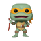 Funko Pop! Teenage Mutant Ninja Turtles - Michelangelo with Sausage Nunchucks