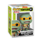 Funko Pop! Teenage Mutant Ninja Turtles - Michelangelo with Sausage Nunchucks