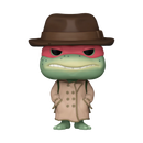 Funko Pop! Teenage Mutant Ninja Turtles - Raphael in Coat