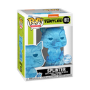 Funko Pop! Teenage Mutant Ninja Turtles - Splinter (Spirit)