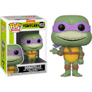 Funko Pop! Teenage Mutant Ninja Turtles II - The Secret of the Ooze - Donatello
