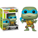 Funko Pop! Teenage Mutant Ninja Turtles II - The Secret of the Ooze - Leonardo