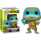 Funko Pop! Teenage Mutant Ninja Turtles II - The Secret of the Ooze - Leonardo #1134 - The Amazing Collectables