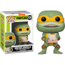 Funko Pop! Teenage Mutant Ninja Turtles II - The Secret of the Ooze - Michelangelo