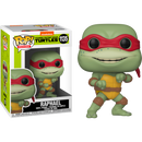 Funko Pop! Teenage Mutant Ninja Turtles II - The Secret of the Ooze - Raphael