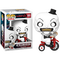 Funko Pop! Terrifier - Art The Clown with Bike #1591