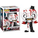 Funko Pop! Terrifier - Art The Clown with Blood