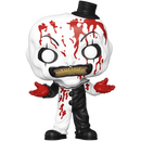 Funko Pop! Terrifier - Art The Clown with Blood