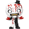 Funko Pop! Terrifier - Art The Clown with Blood #1592