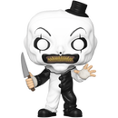 Funko Pop! Terrifier - Art the Clown