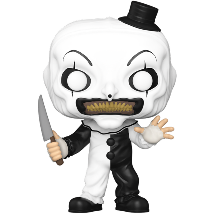 Funko Pop! Terrifier - Art the Clown