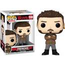 Funko Pop! The Boys - Dirty Business - Bundle (Set of 3)