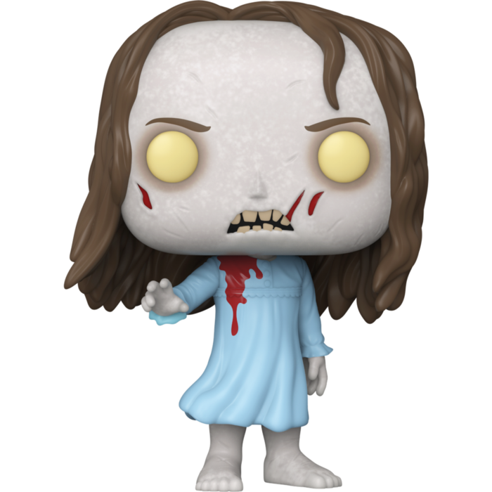 Funko Pop! The Exorcist - Believer - Katherine (Possessed)